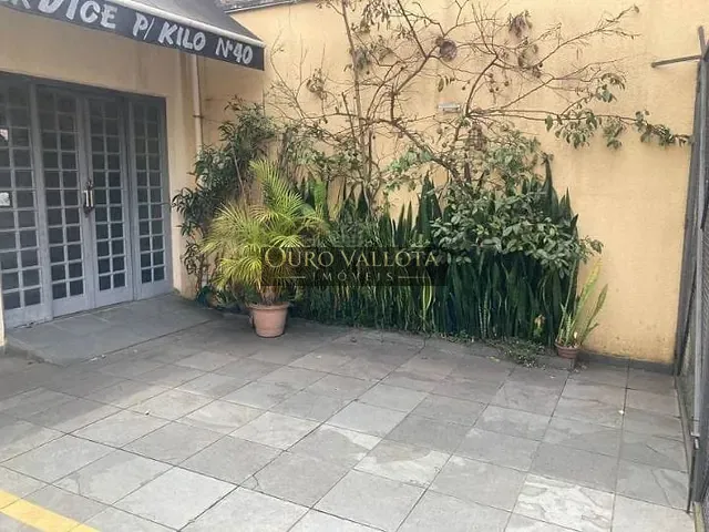 Loja com 240m², para alugar, no bairro Mooca em São Paulo