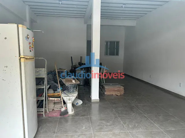 Loja para alugar, no bairro Parque Mambucaba (Mambucaba) em Angra dos Reis