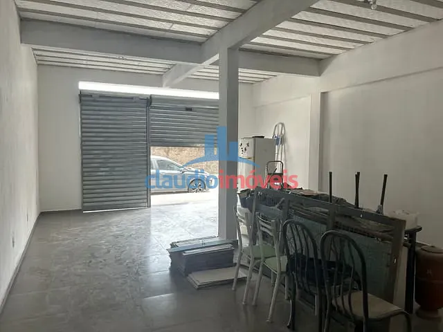 Loja para alugar, no bairro Parque Mambucaba (Mambucaba) em Angra dos Reis