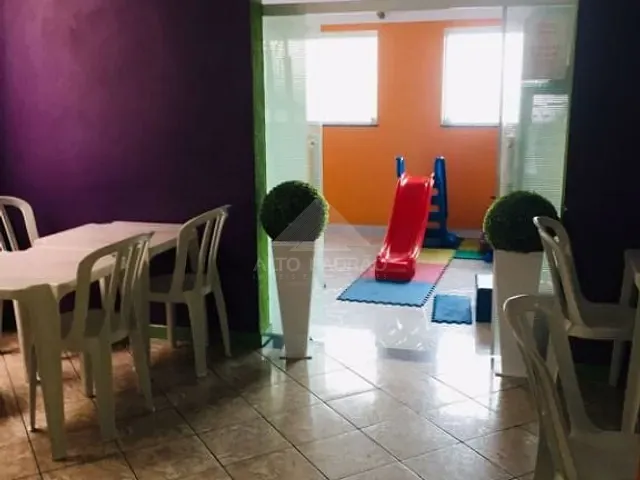 Loja com 120m², para alugar, no bairro Vila Bocaina em Mauá