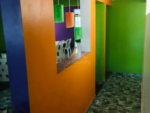 Loja com 120m², para alugar, no bairro Vila Bocaina em Mauá