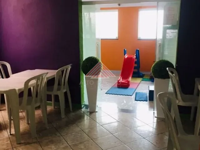 Loja com 120m², para alugar, no bairro Vila Bocaina em Mauá