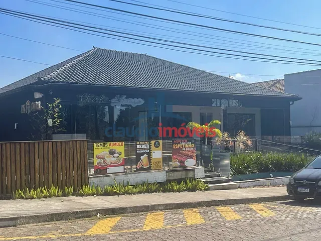 Loja para alugar, no bairro Jardim Amália em Volta Redonda
