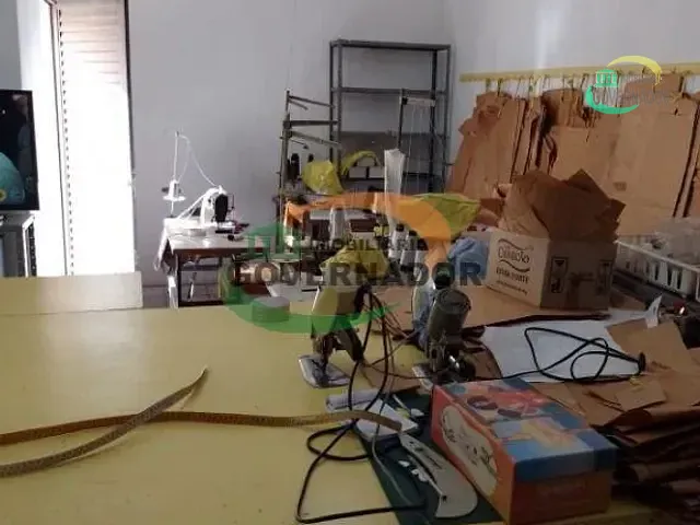 Loja com 200m², para alugar, no bairro Botafogo em Campinas