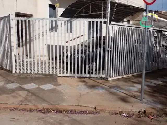 Loja com 200m², para alugar, no bairro Botafogo em Campinas