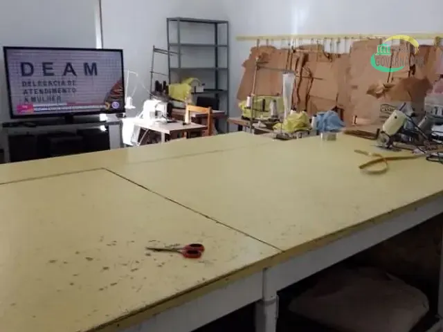 Loja com 200m², para alugar, no bairro Botafogo em Campinas