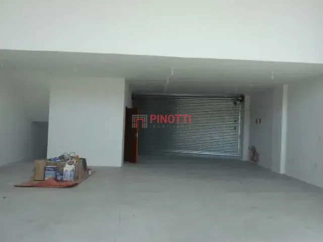 Loja para alugar, no bairro Vila Alcântara em São Bernardo do Campo