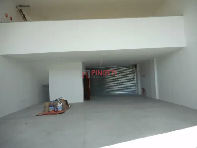 Loja para alugar, no bairro Vila Alcântara em São Bernardo do Campo