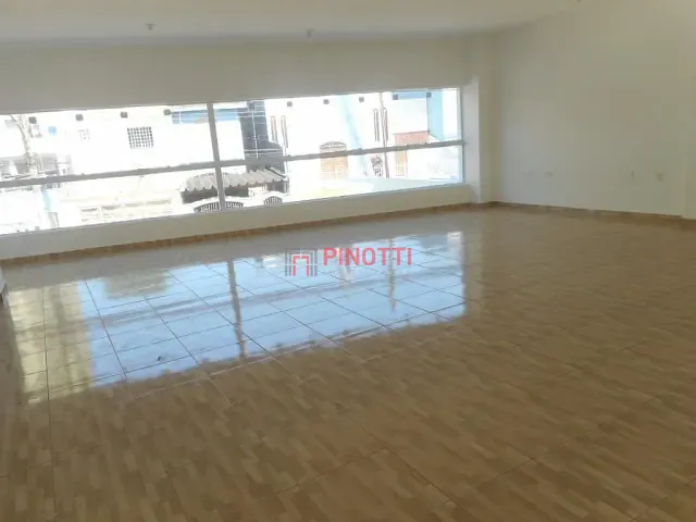 Loja para alugar, no bairro Vila Alcântara em São Bernardo do Campo