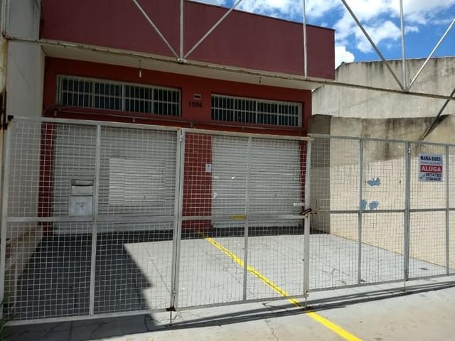 Foto do Loja - Loja à venda 2 Vagas, 175M², Wanel Ville, Sorocaba - SP | Ary Proenca Negócios Imobiliários Ltda