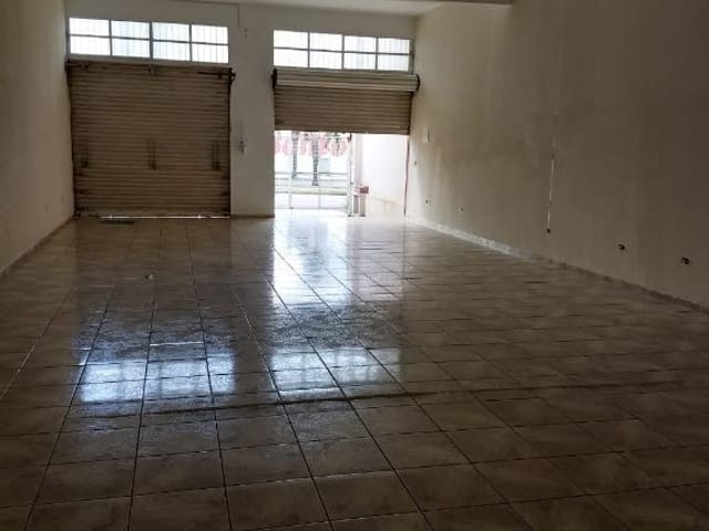 Foto do Loja - Loja à venda 2 Vagas, 175M², Wanel Ville, Sorocaba - SP | Ary Proenca Negócios Imobiliários Ltda