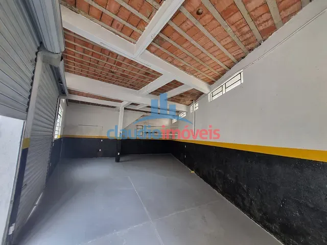 Loja para alugar, no bairro Vila Nova em Barra Mansa