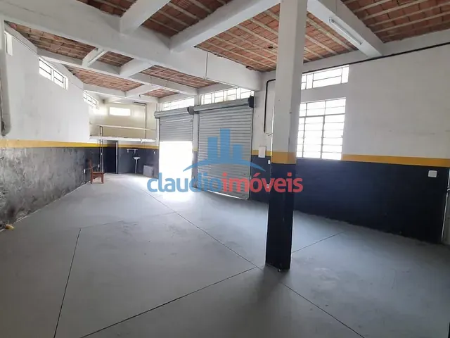 Loja para alugar, no bairro Vila Nova em Barra Mansa