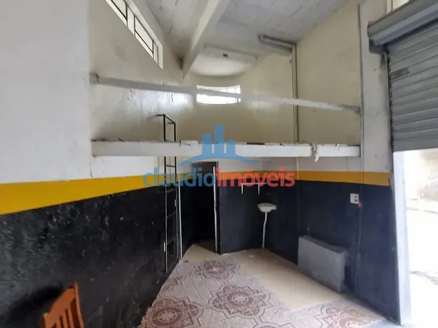 Loja para alugar, no bairro Vila Nova em Barra Mansa