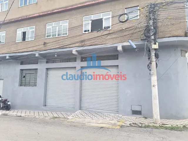 Loja para alugar, no bairro Vila Nova em Barra Mansa