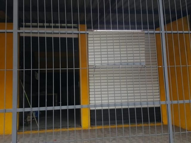 Foto do Loja - Loja à venda e locação 3 Vagas, 167.7M², Wanel Ville, Sorocaba - SP | Ary Proenca Negócios Imobiliários Ltda