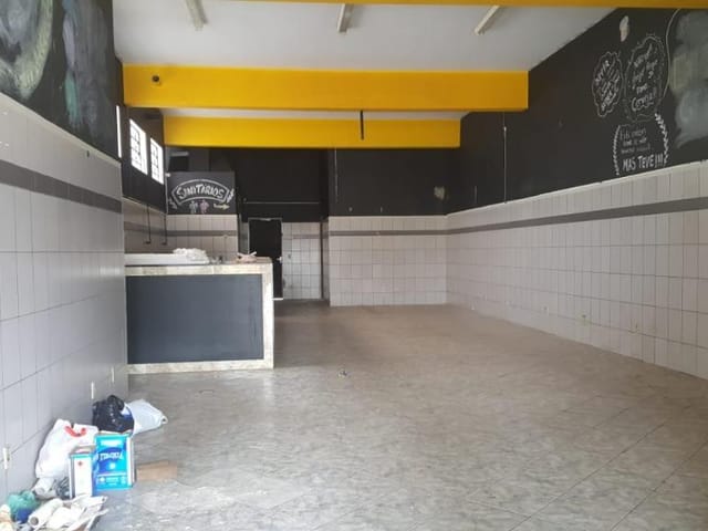 Foto do Loja - Loja à venda e locação 3 Vagas, 167.7M², Wanel Ville, Sorocaba - SP | Ary Proenca Negócios Imobiliários Ltda