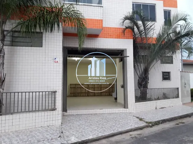 Loja com 137m², à venda, no bairro Jardim São Francisco em Pouso Alegre
