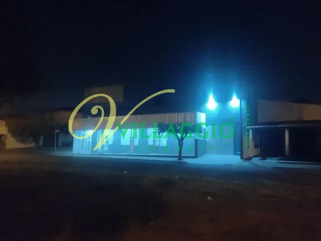 Loja com 288m², à venda, no bairro Vila Gasbarro em São José do Rio Preto