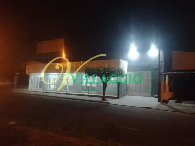 Loja com 288m², à venda, no bairro Vila Gasbarro em São José do Rio Preto