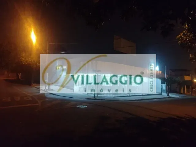 Loja com 288m², à venda, no bairro Vila Gasbarro em São José do Rio Preto