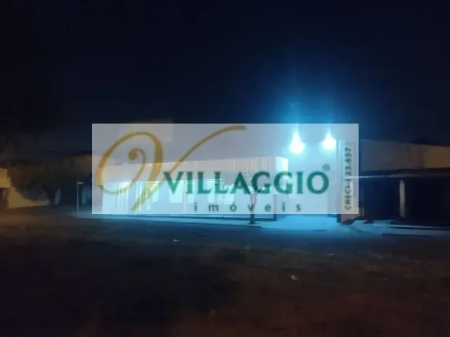 Loja com 288m², à venda, no bairro Vila Gasbarro em São José do Rio Preto