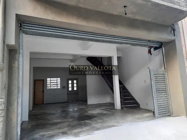 Loja com 60m², para alugar, no bairro Mooca em São Paulo