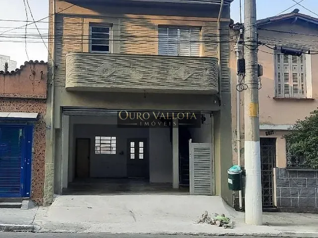 Loja com 60m², para alugar, no bairro Mooca em São Paulo