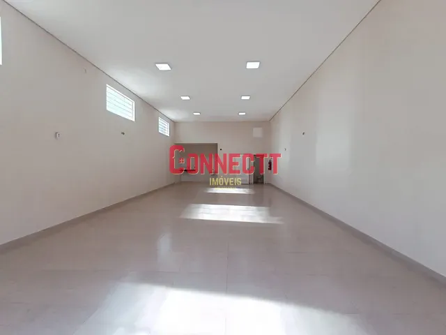 Loja com 100m², para alugar, no bairro Planalto Verde em Ribeirão Preto