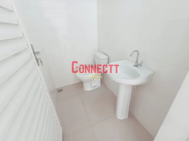 Loja com 100m², para alugar, no bairro Planalto Verde em Ribeirão Preto