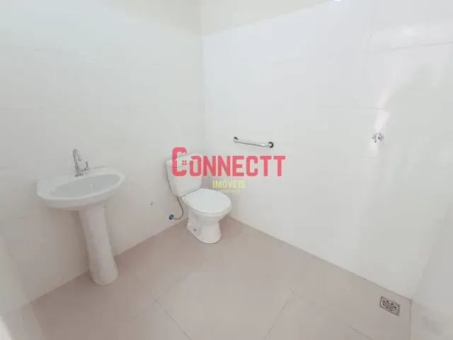 Loja com 100m², para alugar, no bairro Planalto Verde em Ribeirão Preto
