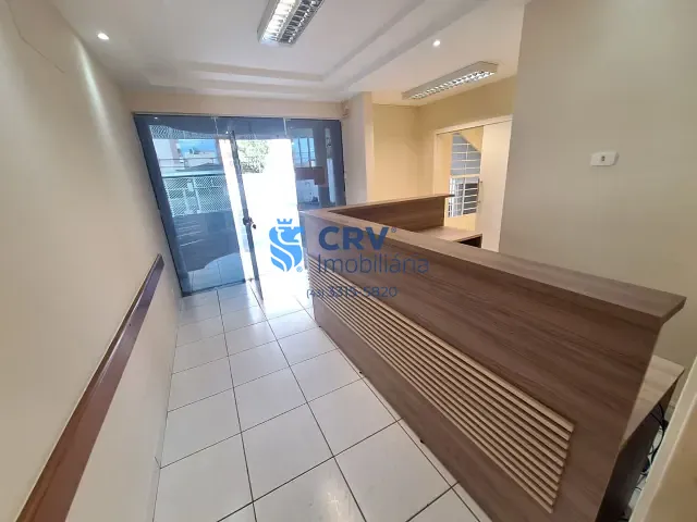 Loja com 403m², para alugar, no bairro Centro em Londrina