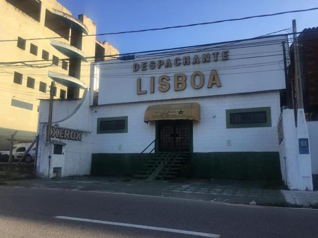 Foto do Loja - Salão para alugar, 100 m² por R$ 6.000,00/mês - Parque Campolim - Sorocaba/SP | Ary Proenca Negócios Imobiliários Ltda