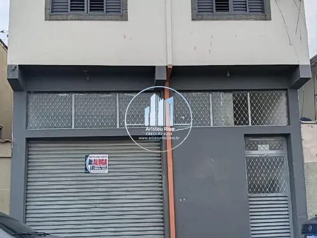 Loja com 115m², para alugar, no bairro Centro em Pouso Alegre