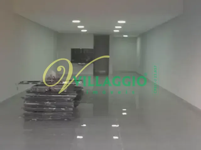 Loja com 460m², à venda, no bairro Parque das Amoras II em São José do Rio Preto