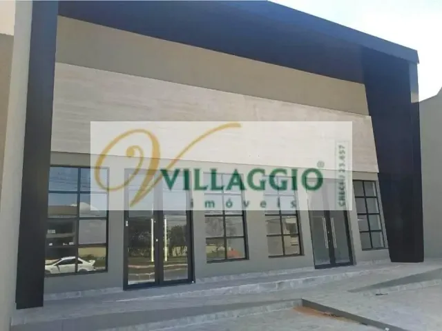 Loja com 460m², à venda, no bairro Parque das Amoras II em São José do Rio Preto