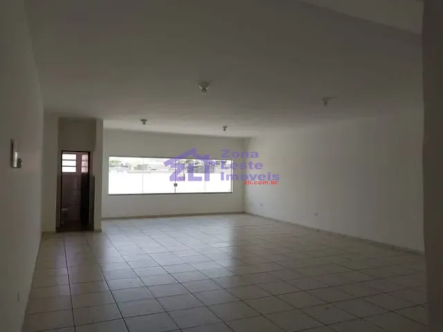 Sala com 150m², para alugar, no bairro Vila Carrão em São Paulo