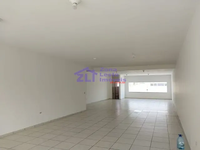 Sala com 150m², para alugar, no bairro Vila Carrão em São Paulo