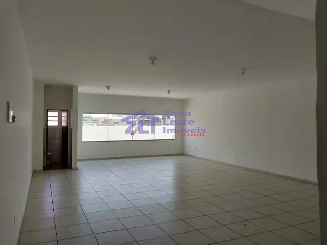 Sala com 150m², para alugar, no bairro Vila Carrão em São Paulo