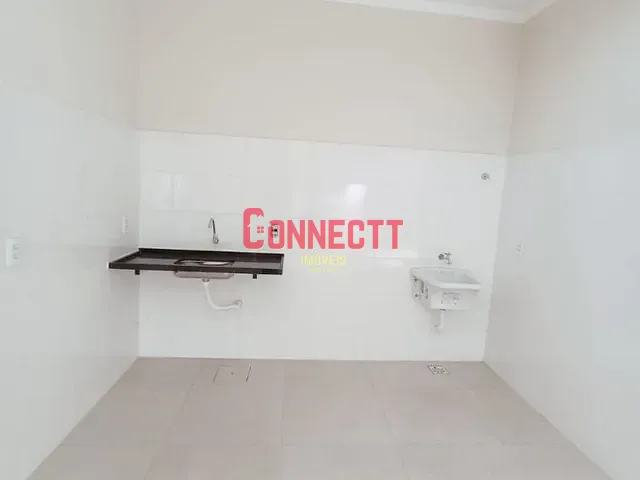 Loja com 110m², para alugar, no bairro Planalto Verde em Ribeirão Preto