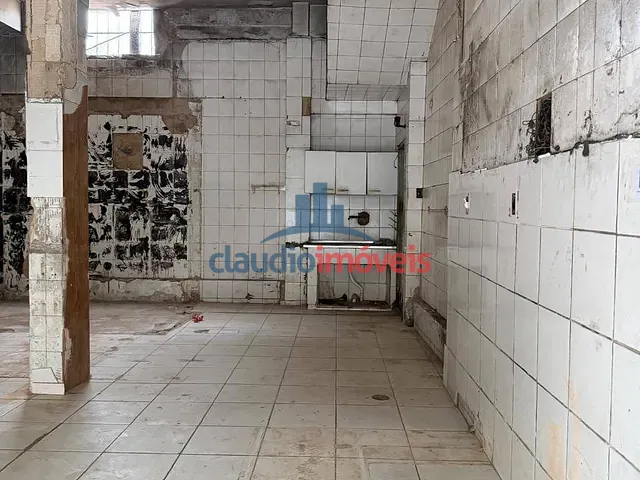 Loja para alugar, no bairro Ano Bom em Barra Mansa