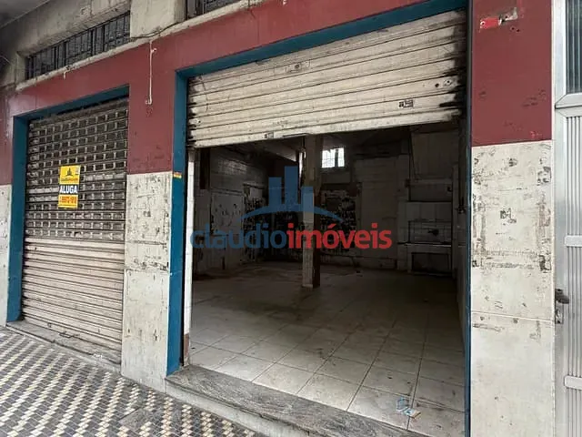 Loja para alugar, no bairro Ano Bom em Barra Mansa