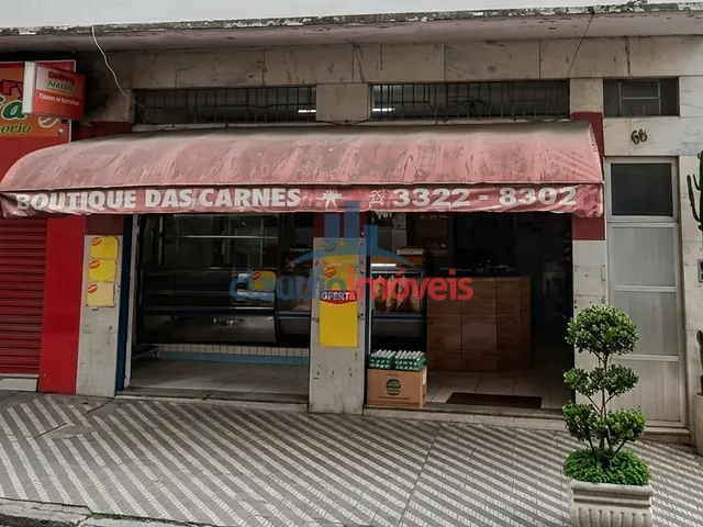 Loja para alugar, no bairro Ano Bom em Barra Mansa