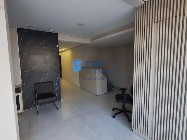 Loja com 640m², para alugar, no bairro Andrade em Londrina