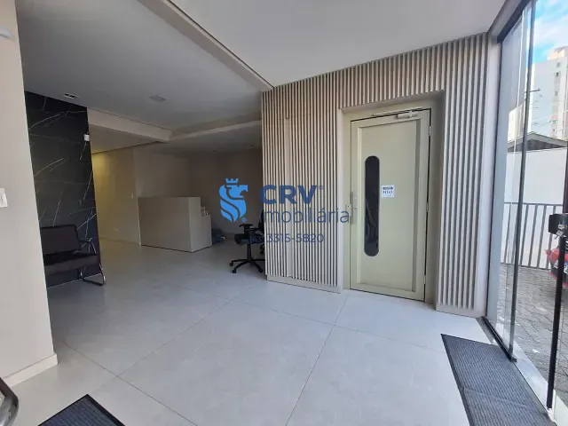 Loja com 640m², para alugar, no bairro Andrade em Londrina