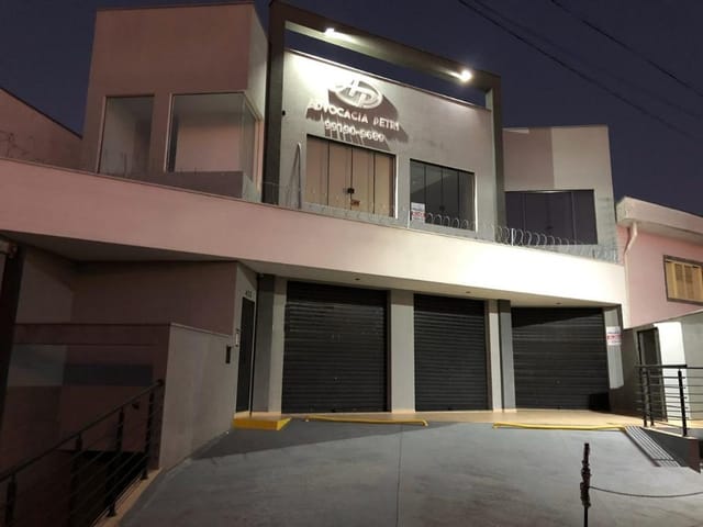 Foto do Loja - Salão, 80 m² - venda por R$ 290.000,00 ou aluguel por R$ 1.700,00/mês - Jardim Itanguá - Sorocaba/SP | Ary Proenca Negócios Imobiliários Ltda