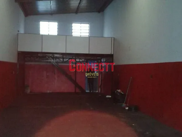 Loja com 90m², à venda, no bairro Planalto Verde em Ribeirão Preto