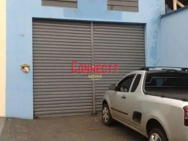 Loja com 90m², à venda, no bairro Planalto Verde em Ribeirão Preto
