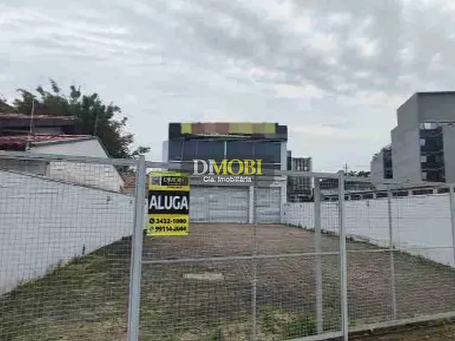 Loja com 1150m², para alugar, no bairro Centro em Gravataí