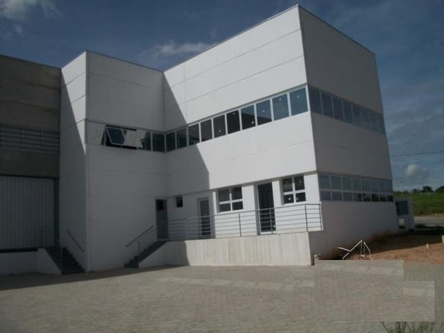 Foto do Loja - Salão, 850 m² - venda por R$ 2.900.000,00 ou aluguel por R$ 13.000,00/mês - Éden - Sorocaba/SP | Ary Proenca Negócios Imobiliários Ltda